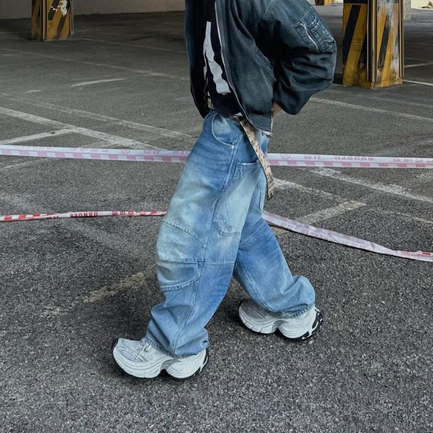 Ghost Fade Cargoes