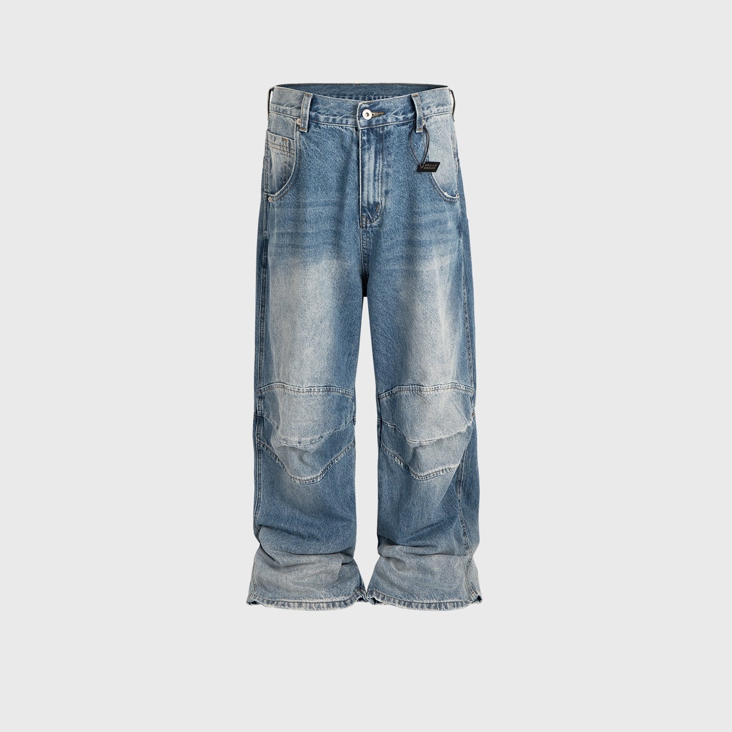 Ghost Fade Cargoes