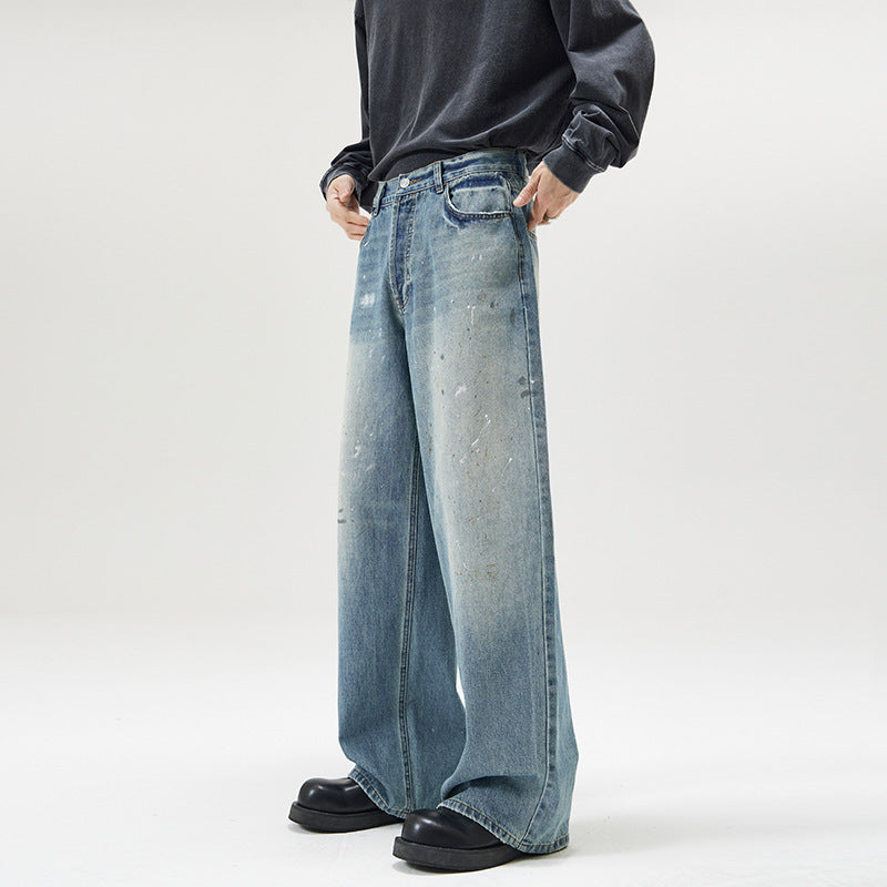 Ice Vein Cargoes