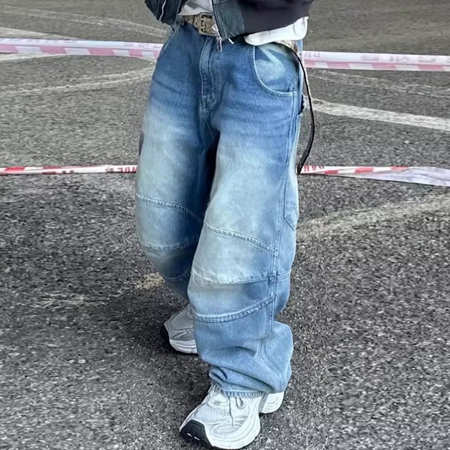 Ghost Fade Cargoes
