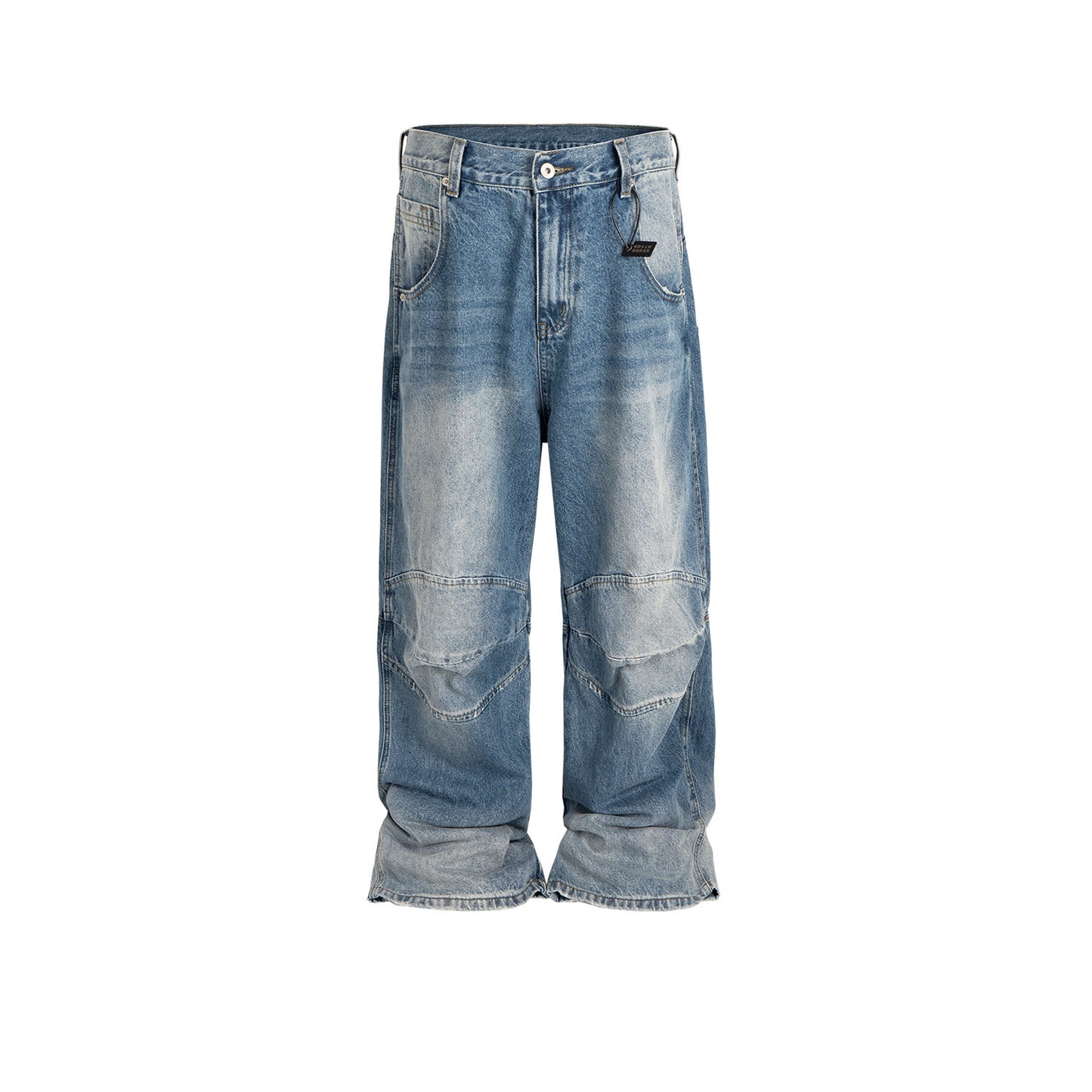 Ghost Fade Cargoes