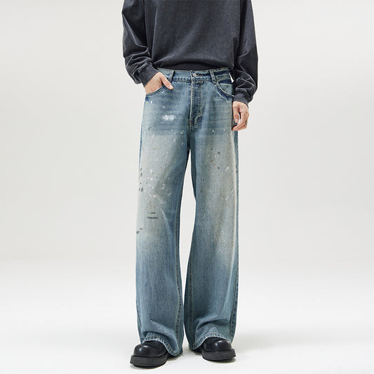 Ice Vein Cargoes