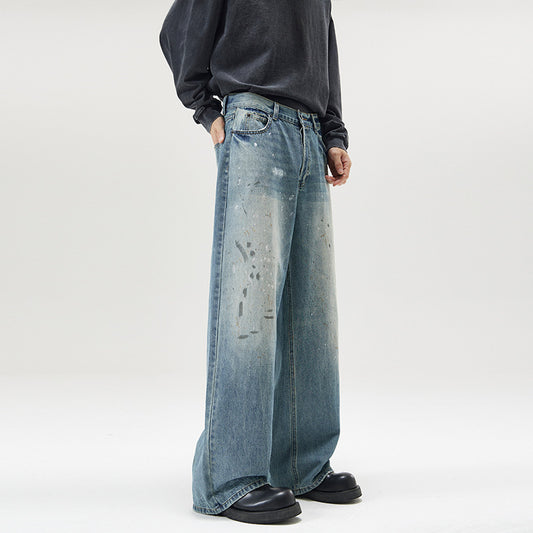 Ice Vein Cargoes