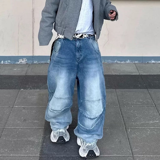 Ghost Fade Cargoes
