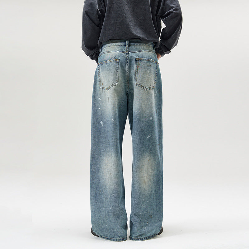 Ice Vein Cargoes