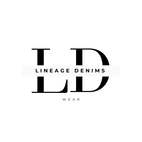 Lineage Denims