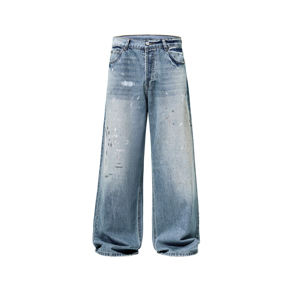 Ice Vein Cargoes